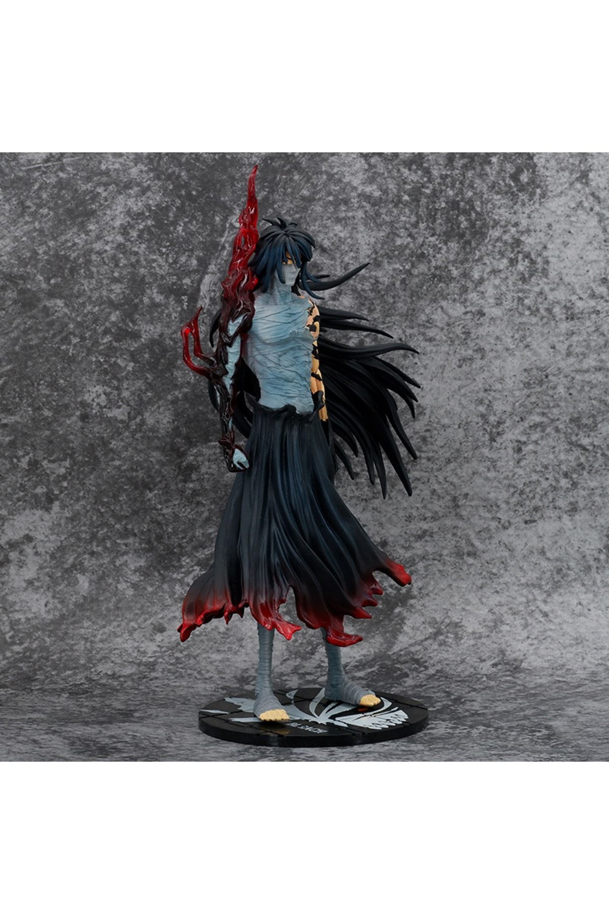 Ichigo kurosaki figure deals