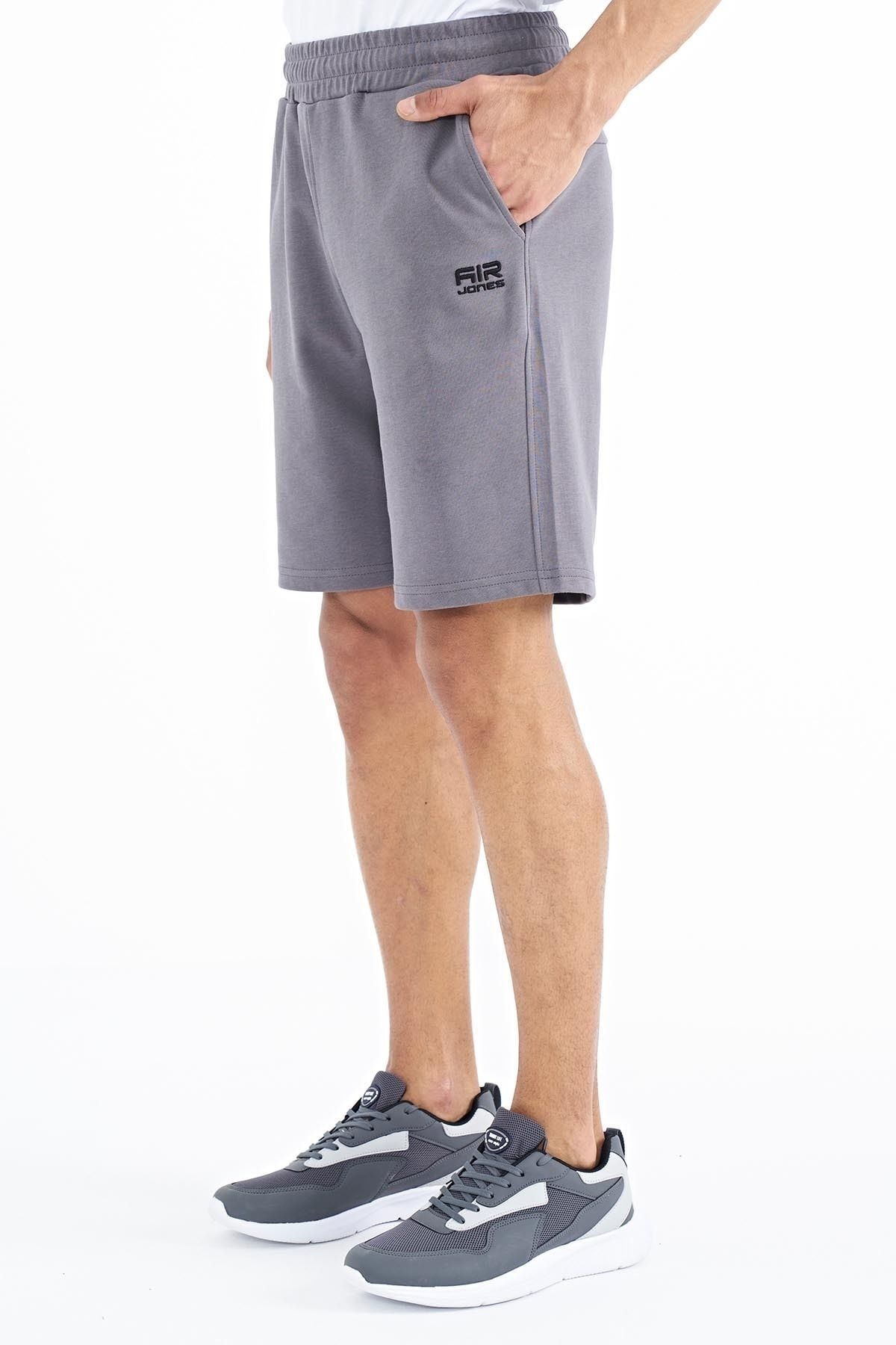 Dark gray nike shorts sale