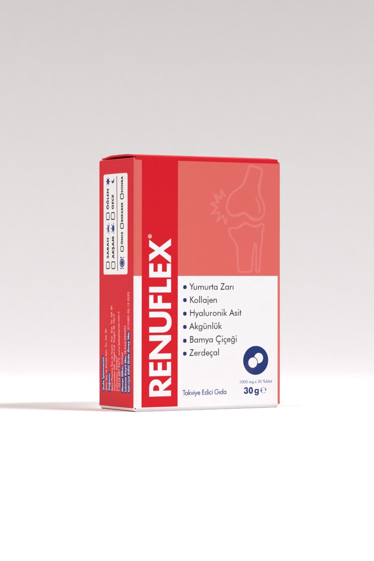 Renuplex outlet