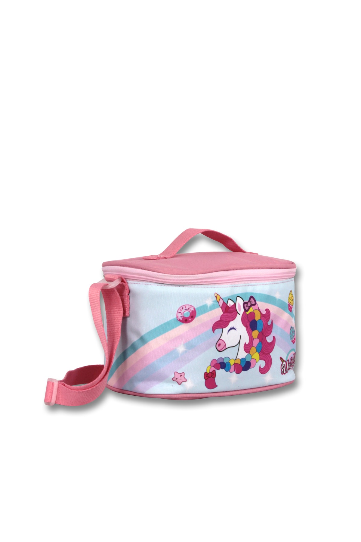 ست Famebag کیسه جامدادی و تغذیه مهدکودک کوسه کیف Ümit Bag اورجینال - تصویر 13