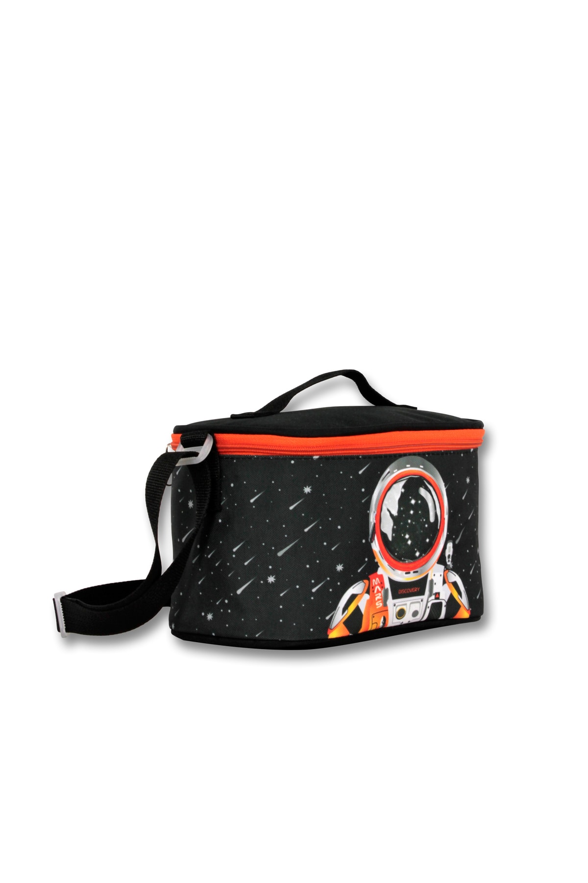 ست Famebag کیسه جامدادی و تغذیه مهدکودک کوسه کیف Ümit Bag اورجینال - تصویر 19