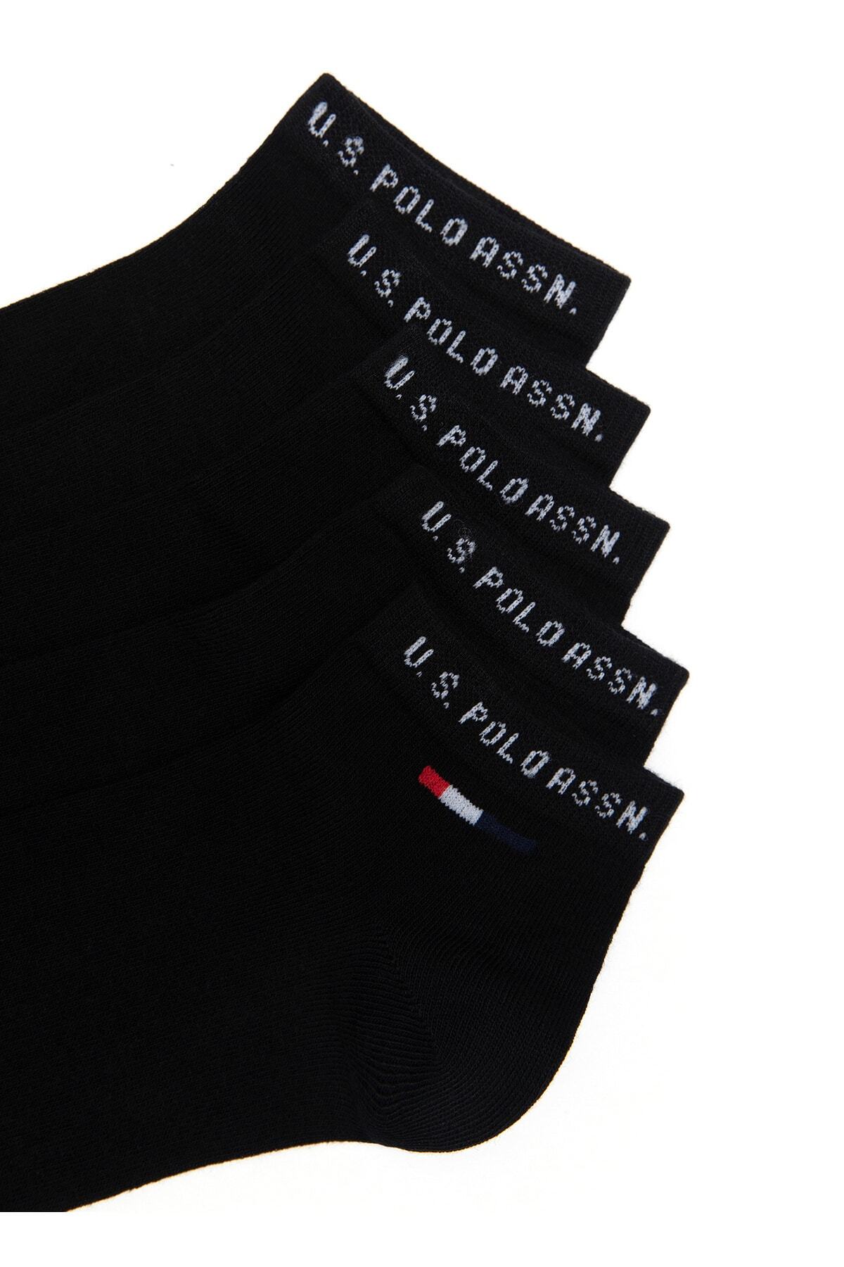 جوراب مردانه راسته | یو اس پولو U.S. Polo Assn. 5003035791 - تصویر 2