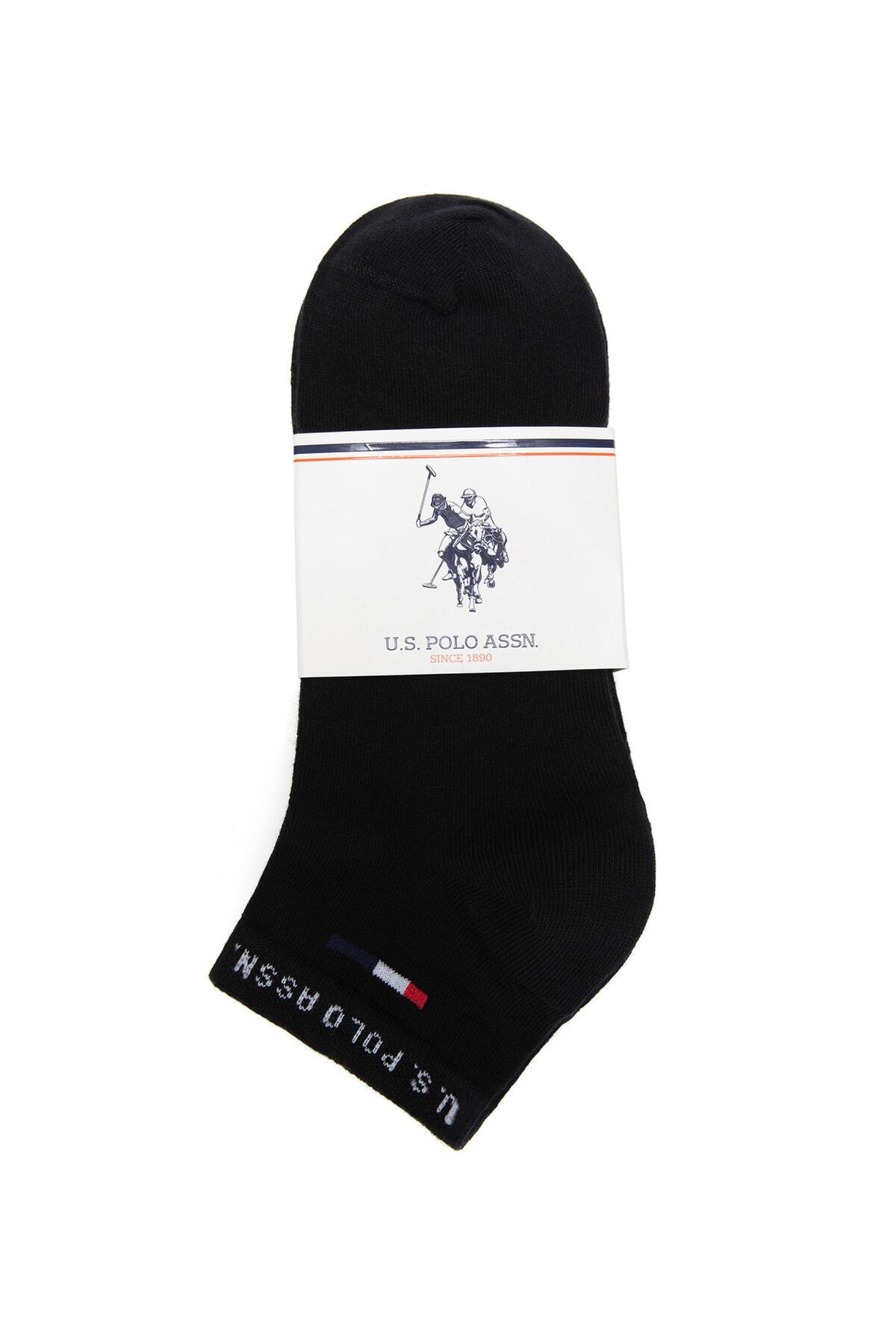 جوراب مردانه راسته | یو اس پولو U.S. Polo Assn. 5003035791 - تصویر 4