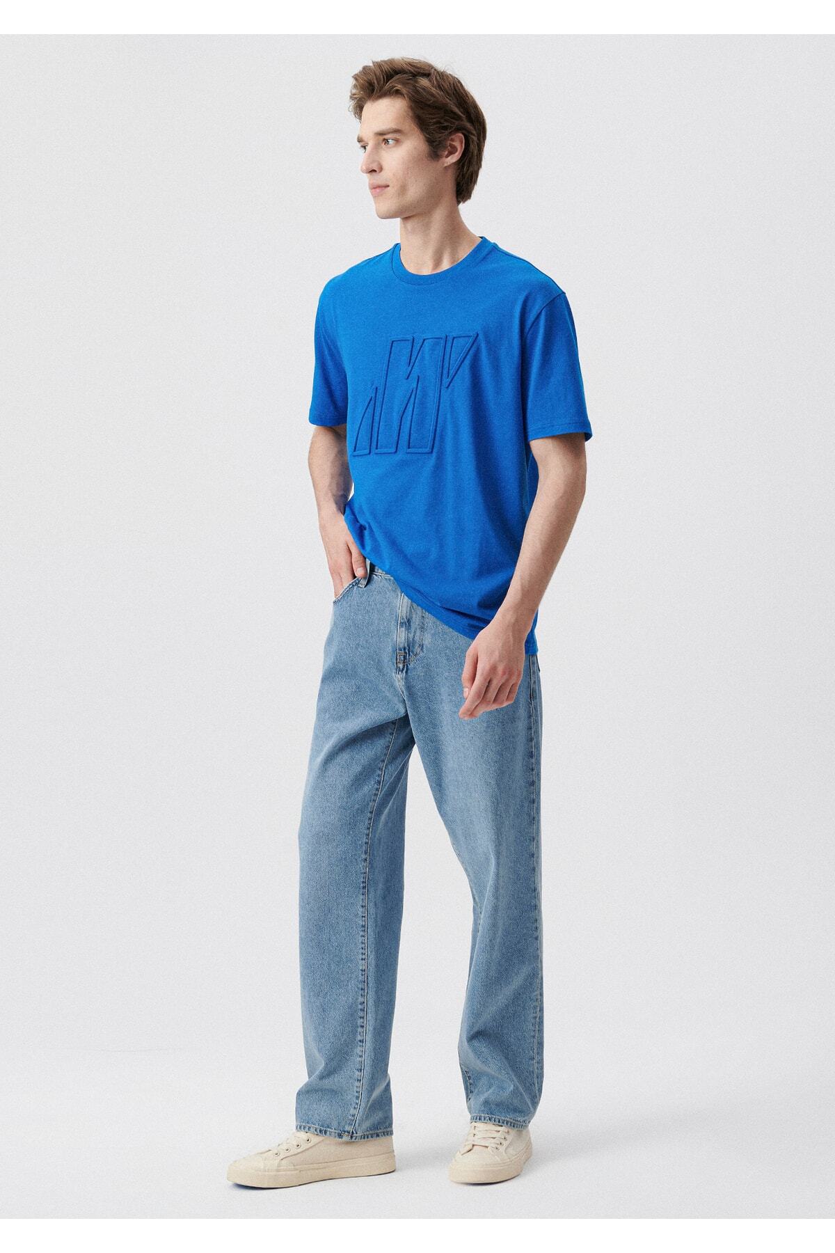 شلوار جین مردانه ماوی 10101 - Image 2