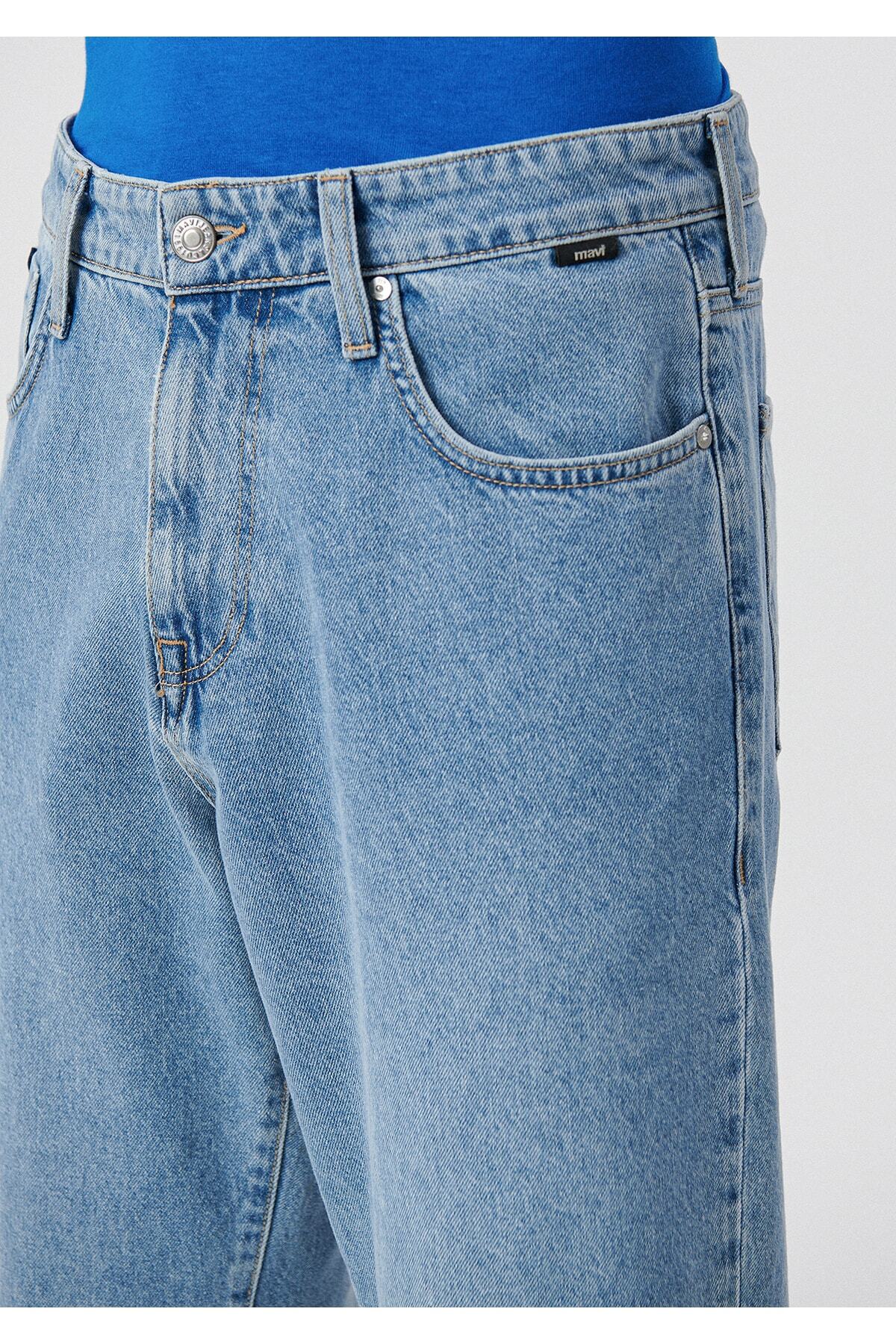 شلوار جین مردانه ماوی 10101 - Image 5