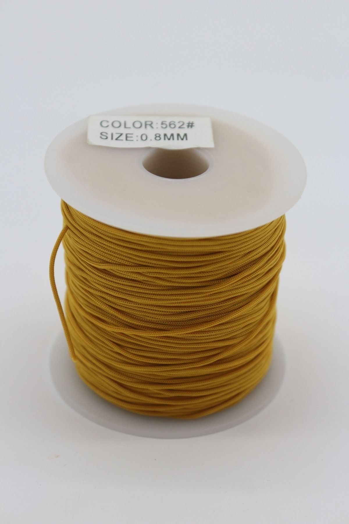 Hobimos-0.8 mm 100 Meter Parachute String 1