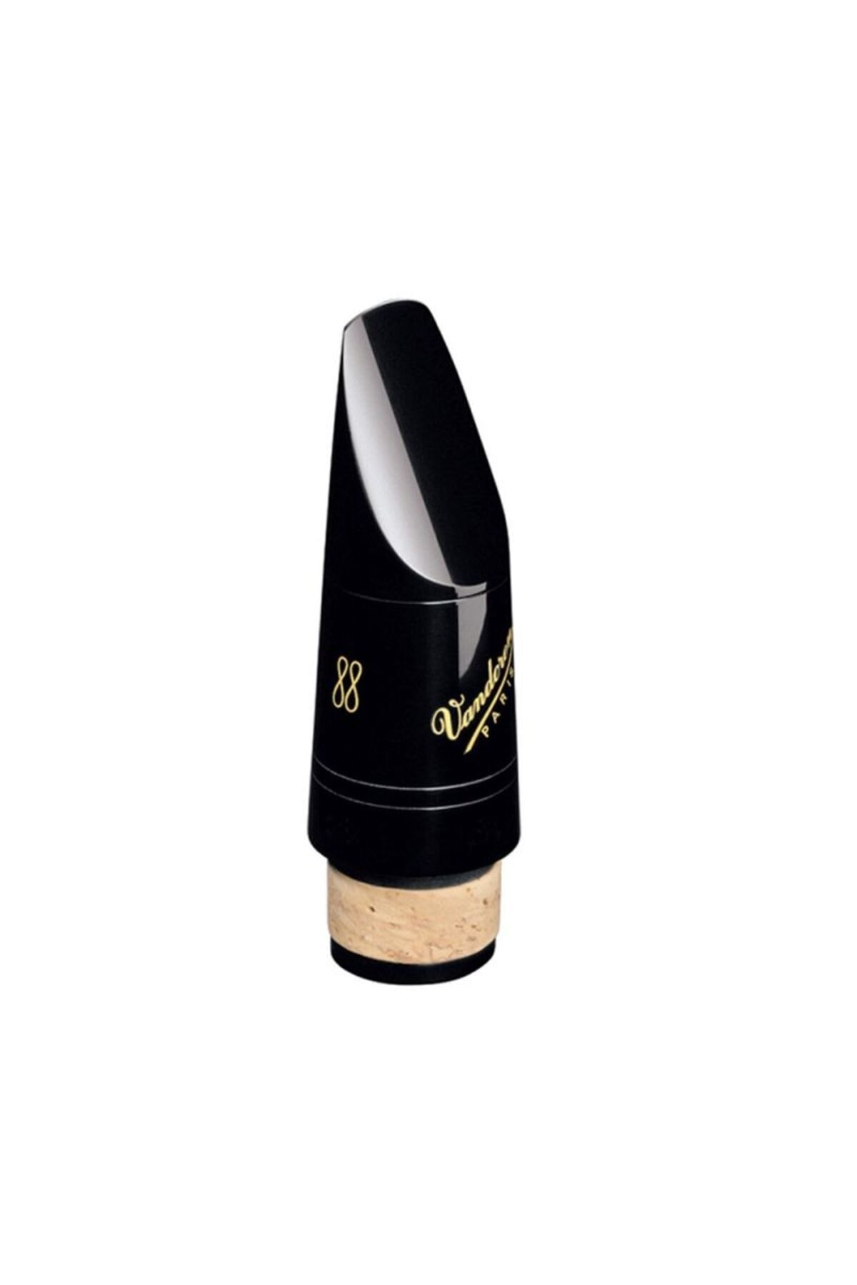 Vandoren CM3108 Klarinetten-Mundstück Profile 88 ? Produktbild-Vorschau 10