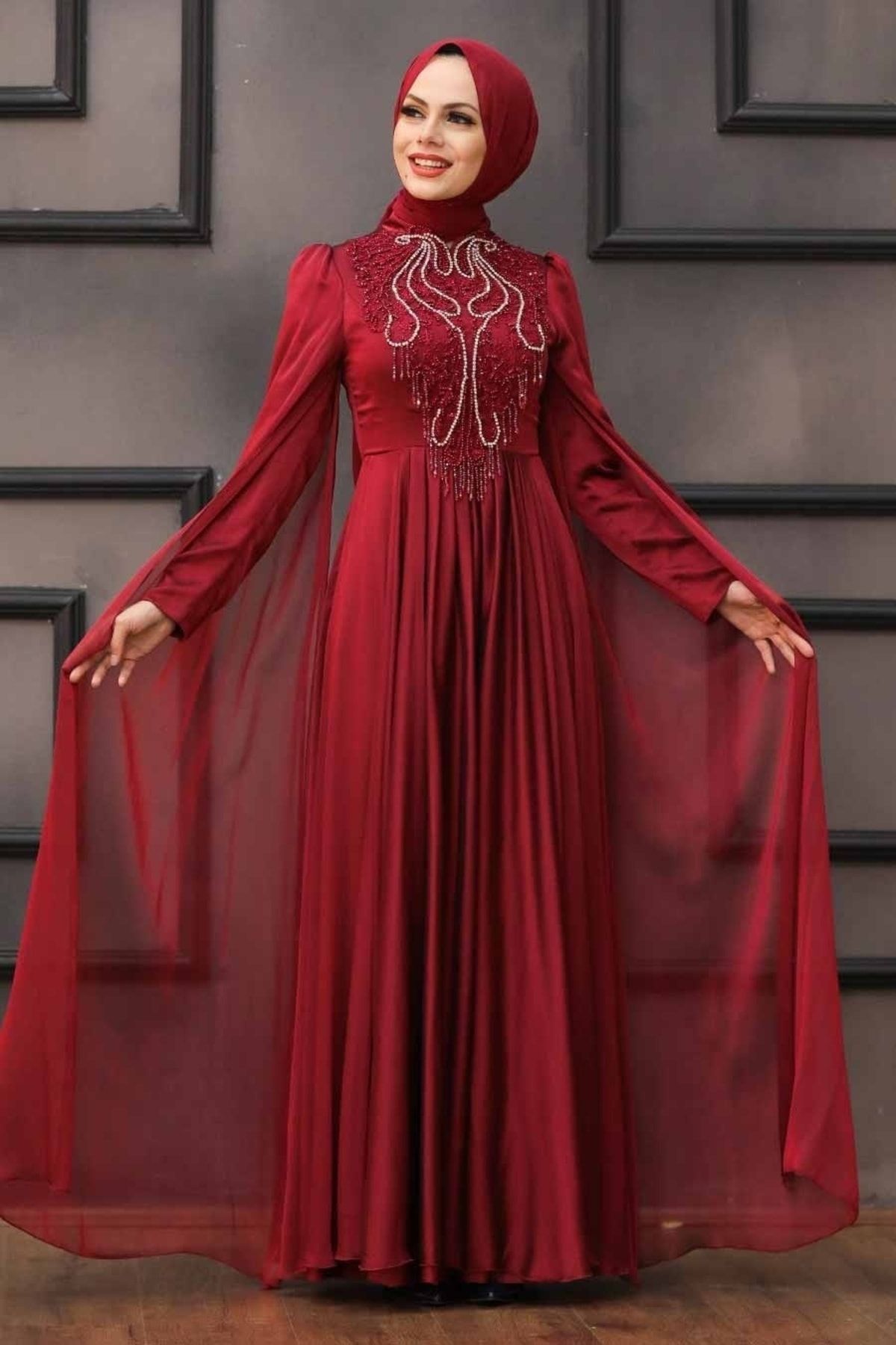 Neva style evening dress online