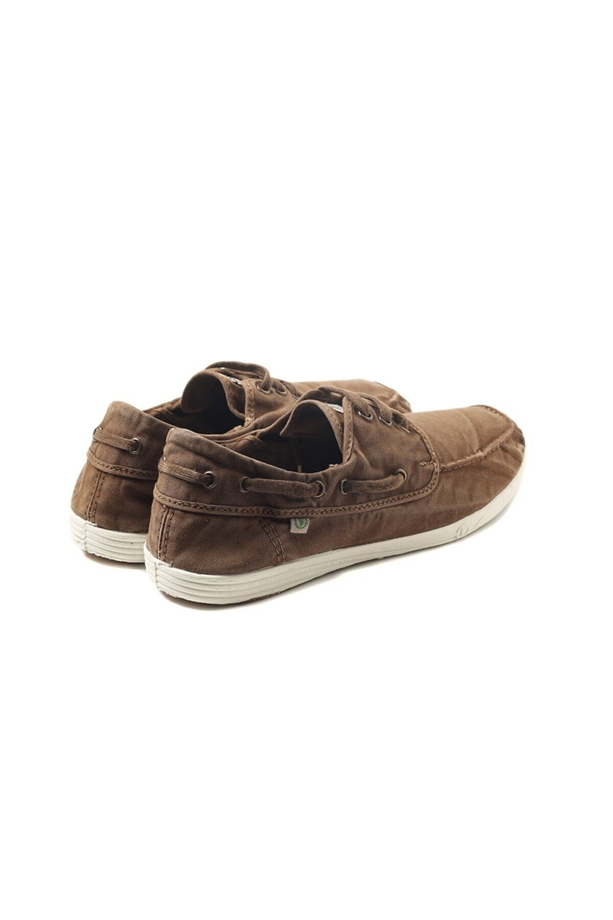 EL T SHOES Natural World Do al Pamuk Eskitme Erkek Ayakkab Fiyat