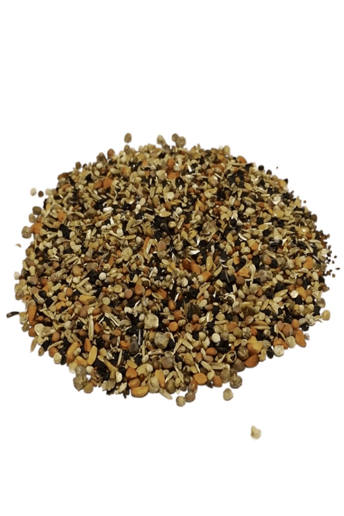 Natural King Yabani Sağlık Tohumu Karışımı 250 gr ( Özel Vakumlu Ambalaj)