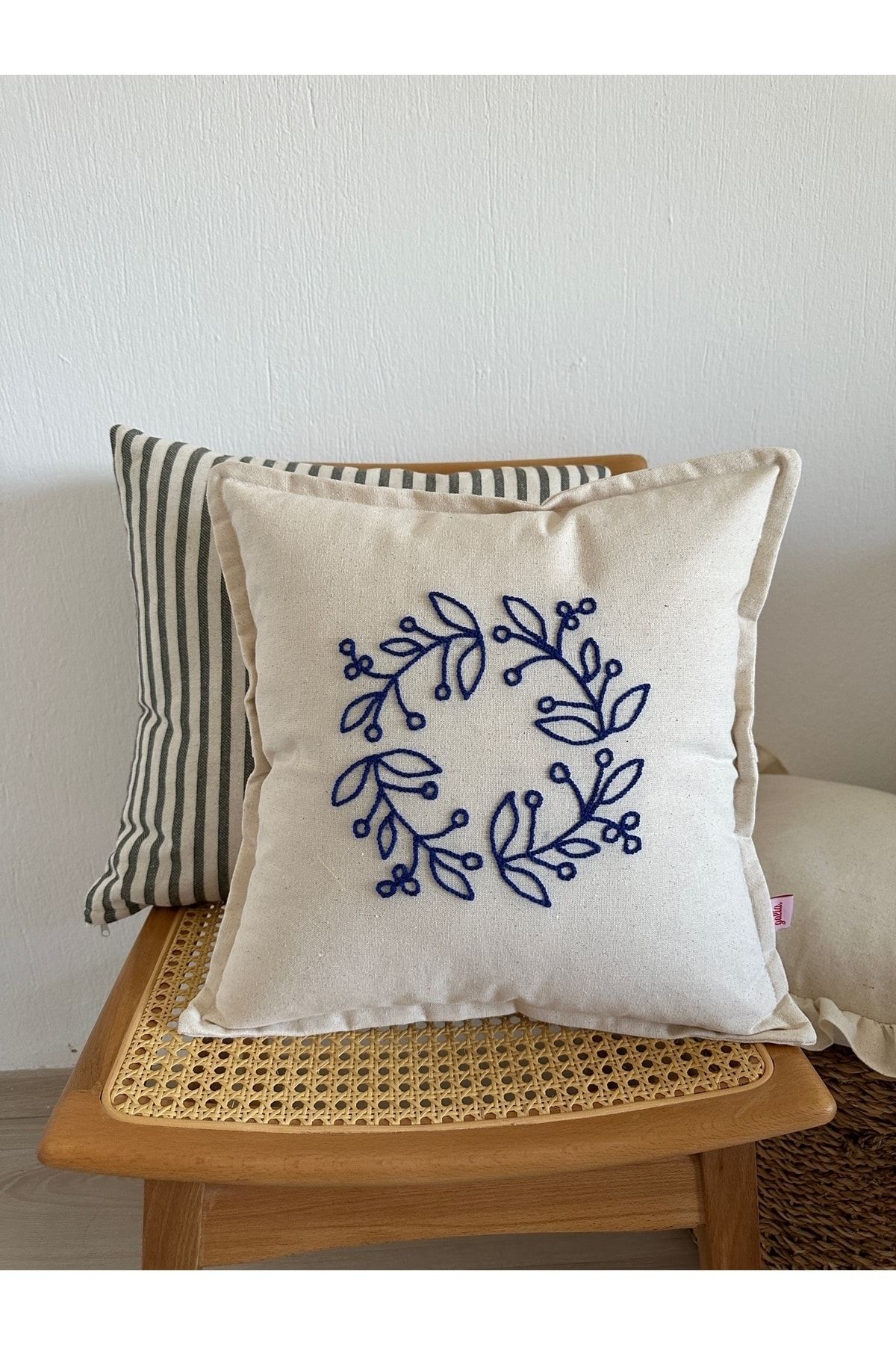 Pillow cover flower online
