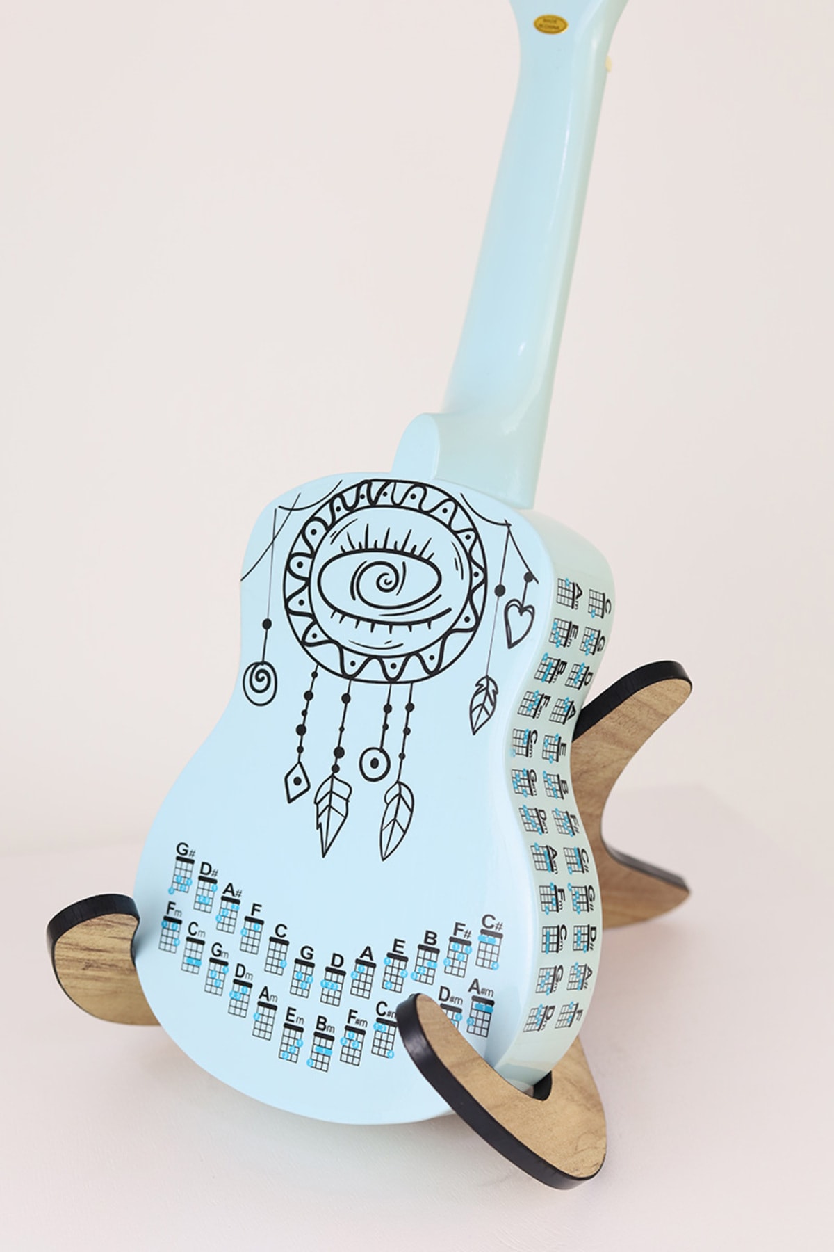 yeni başlayanlar için gitar akorları çocuklar için şarkılar