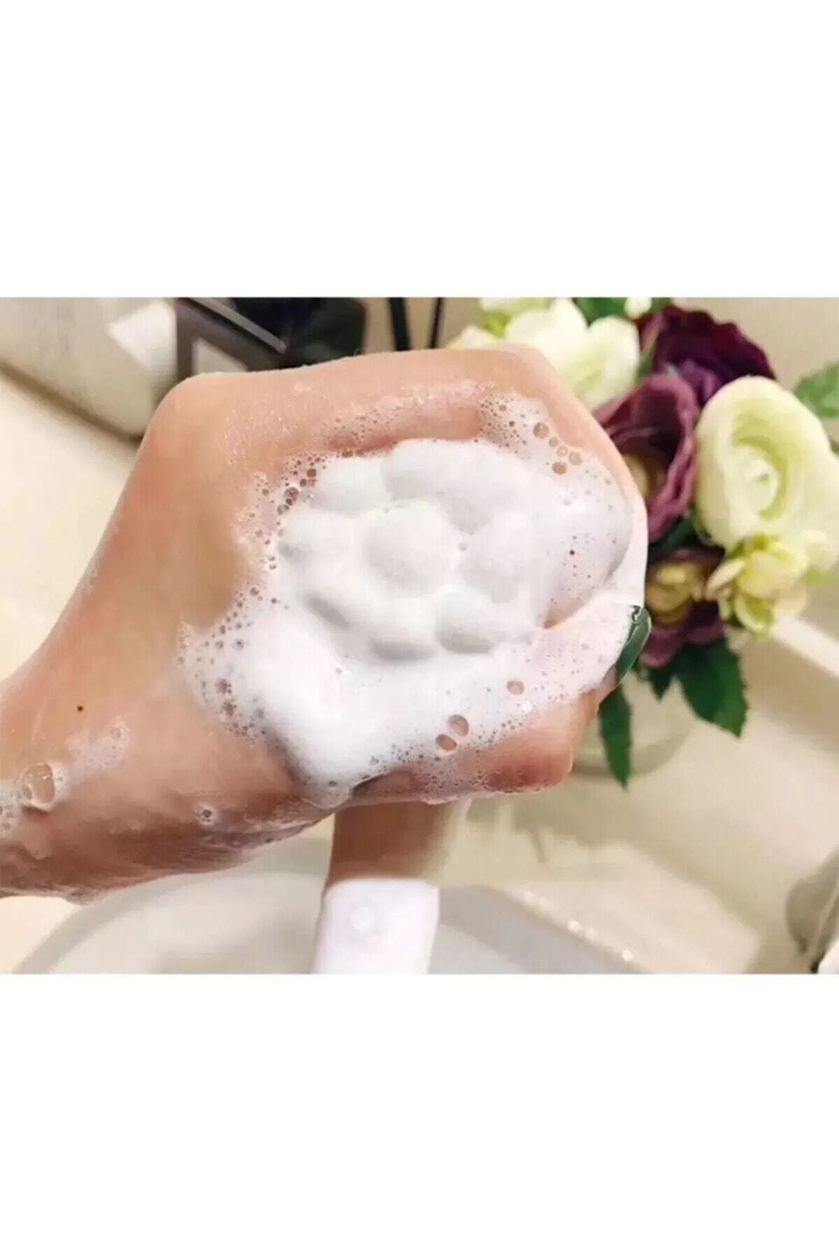 براش پاکسازی صورت