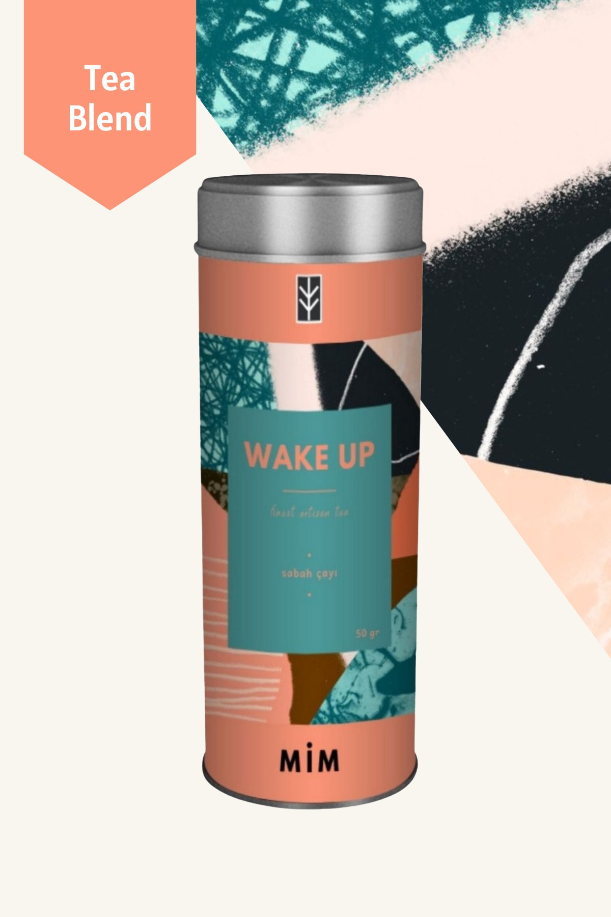 Mim Tea Wake Up Tea Sabah Çayı Fiyatı, Yorumları Trendyol