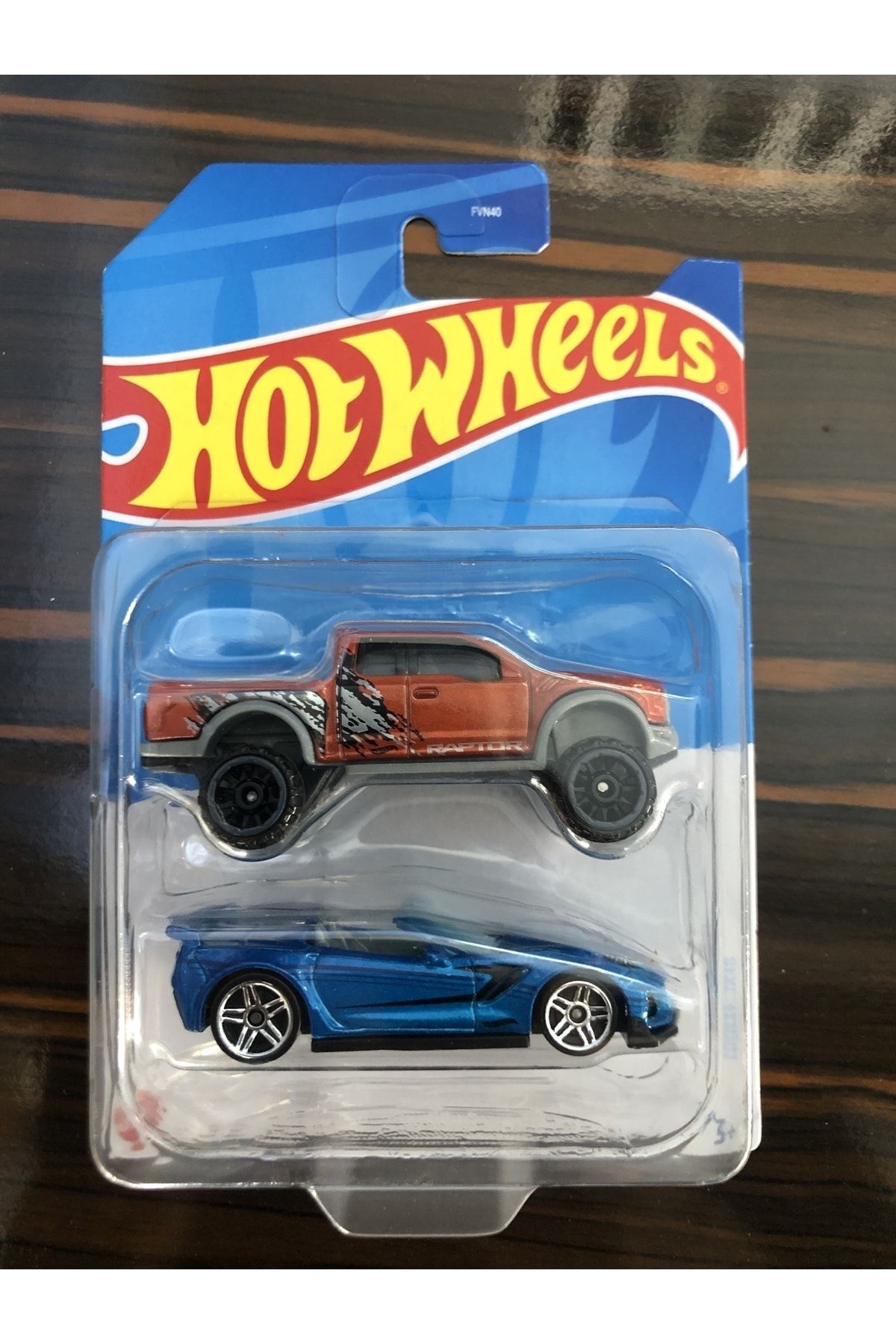 Hot wheels 2025 ford raptor