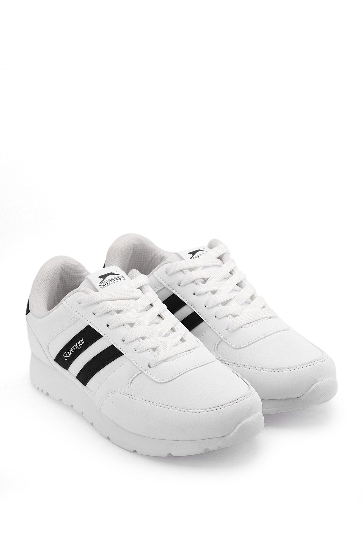 Slazenger EASTERN I Sneaker Men s Shoes White Trendyol