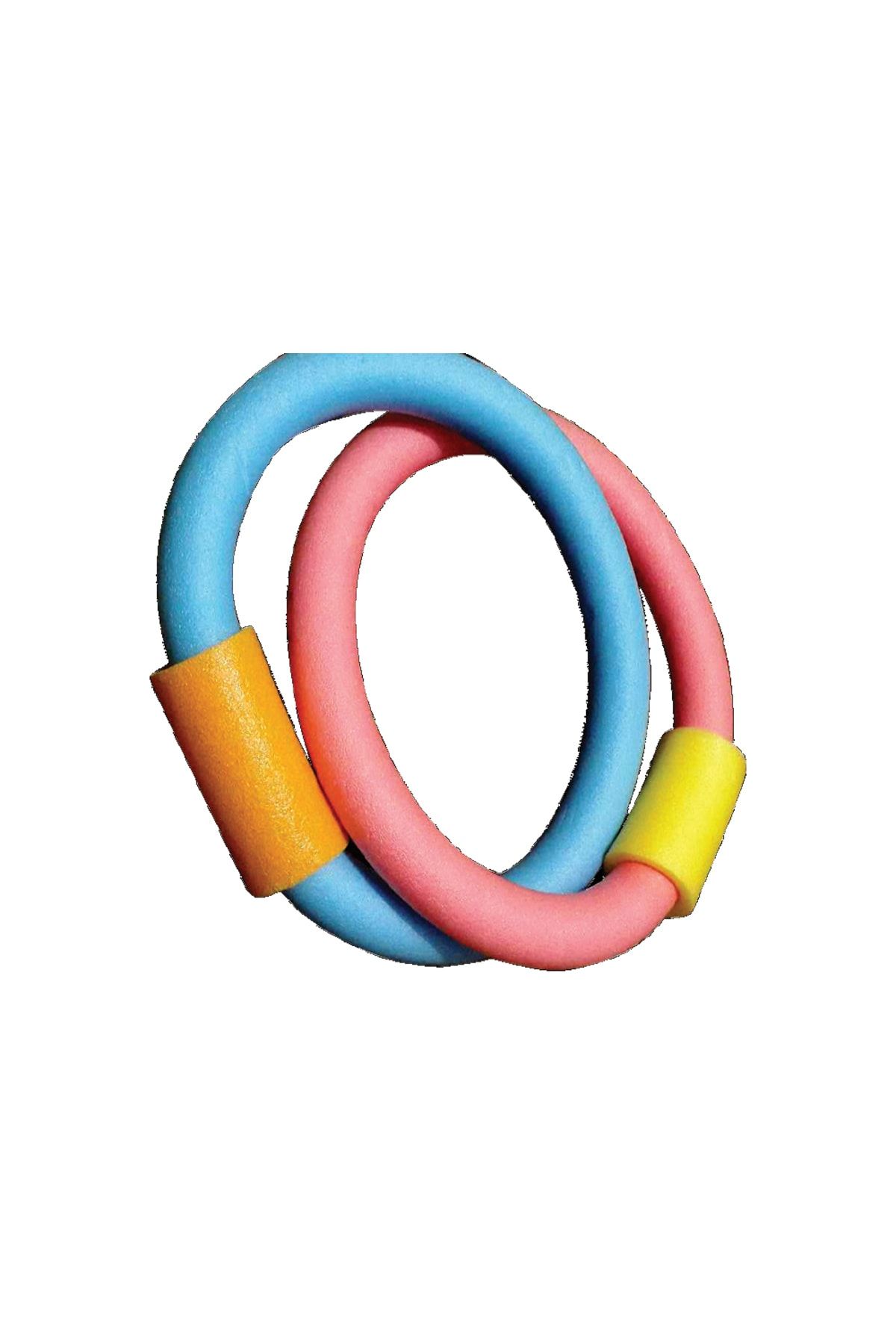 Lisinya-Pool Pasta Sausage Non-Sinking Swimming Foam 3 Pieces (Lisinya) 4