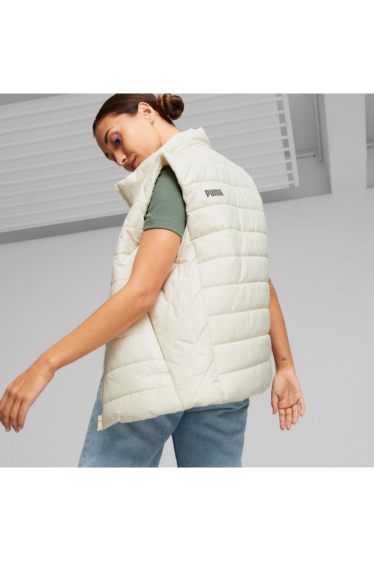 Puma جلیقه زنانه 84894187 Ess Padded Vest