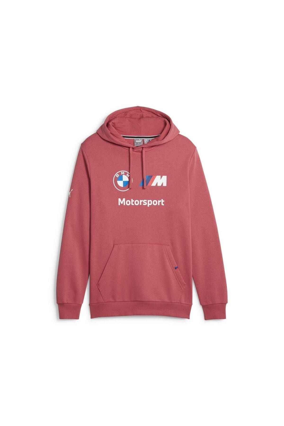 Puma 62130110 Bmw Mms Ess Hoodie Fleece Erkek Sweatshirt Fiyat Yorumlar Trendyol