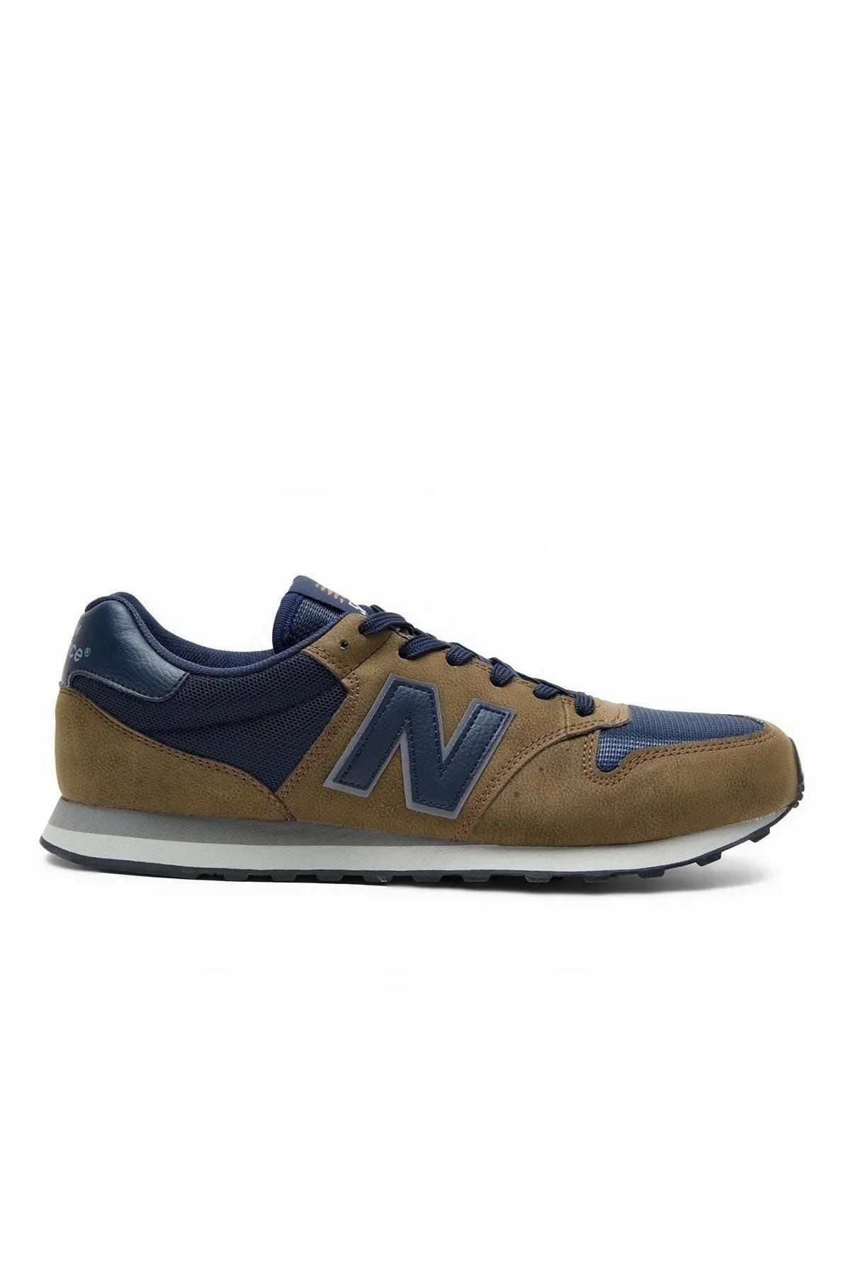 New balance 2025 500 yorum