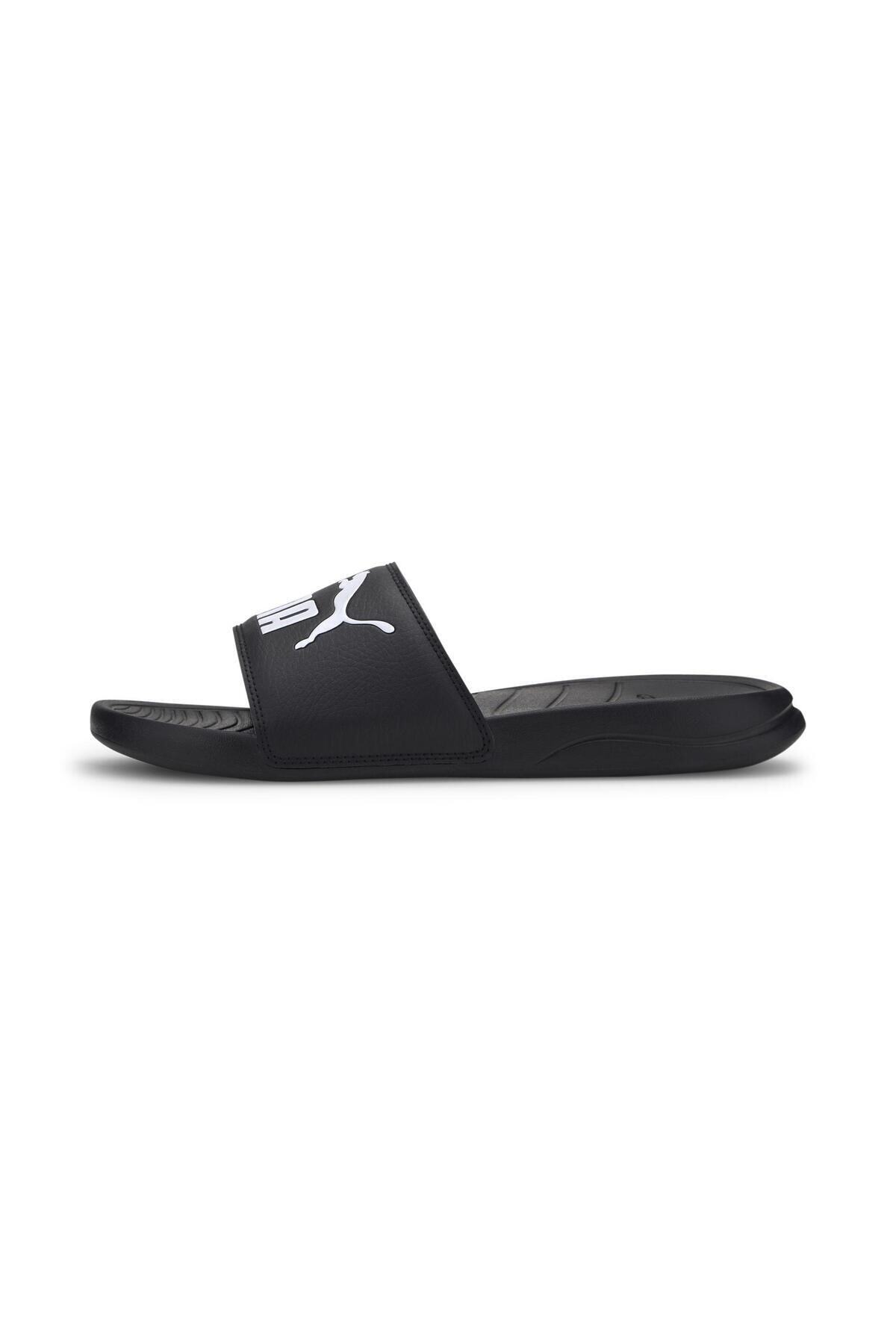 دمپایی اسپرت Puma پوما یونیسکس 37227902 Popcat 20 اورجینال - تصویر 2