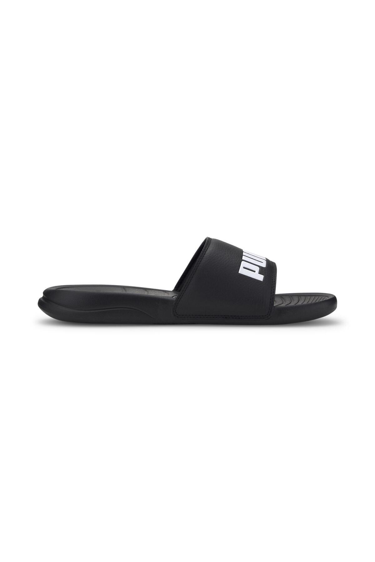 دمپایی اسپرت Puma پوما یونیسکس 37227902 Popcat 20 اورجینال - تصویر 3