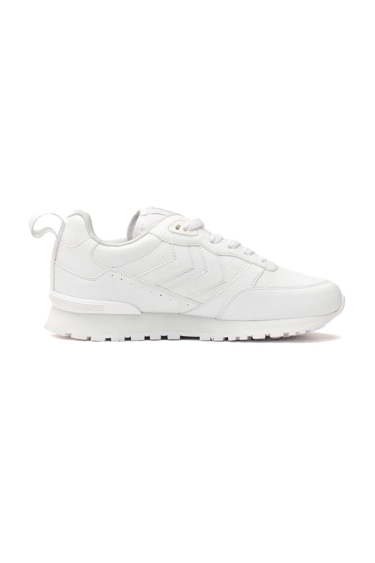 hummel 900334-9001 کفش ورزشی روزانه موناکو 86 Pu Unisex