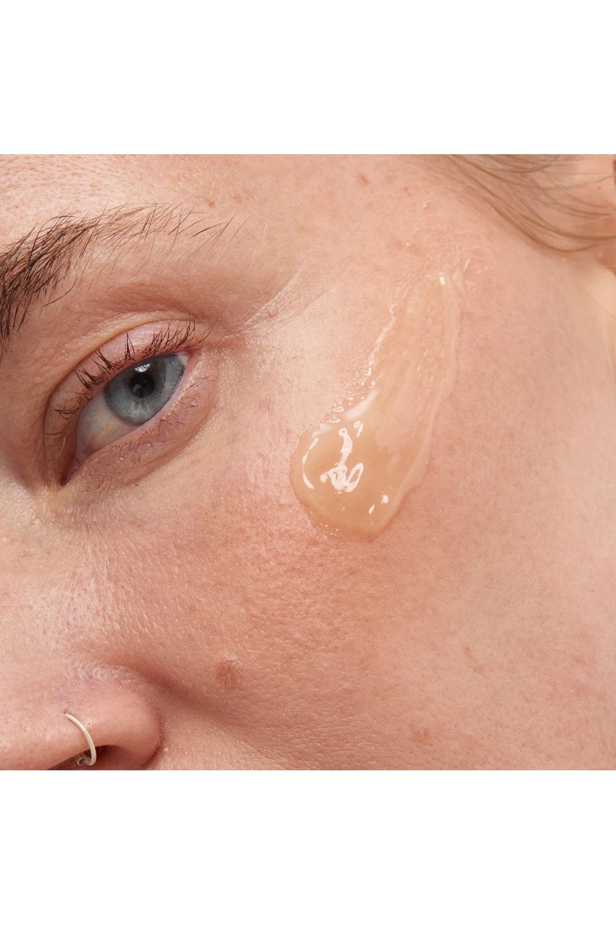 THE INKEY LIST-Oat Makeup Removing Cleansing Balm 150 Ml 4