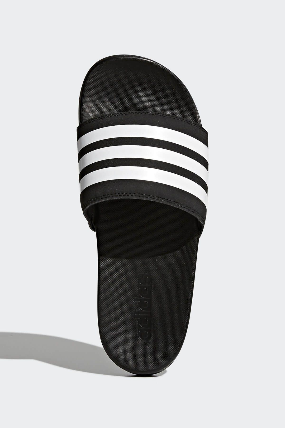 adidas-Adilette Cf+ Stripes W Women's Slippers - Ap9966 2