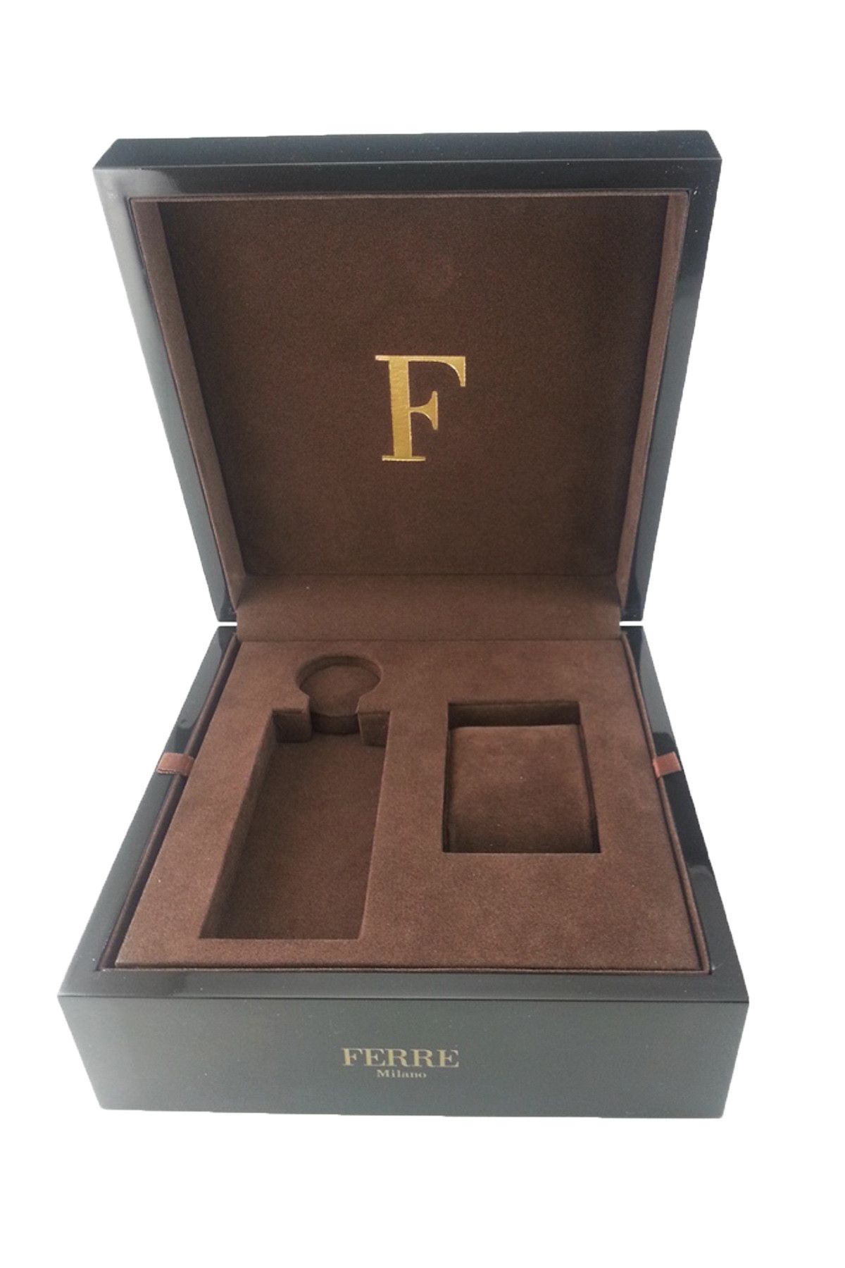 ساعت سفید زنانه مچی FM1L050M0071 اورجینال Ferre