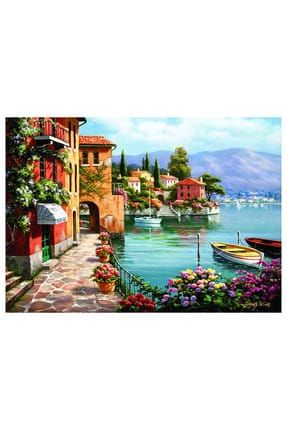 Art Kids 150 Parça Çocuk Puzzle Kral'ın Misafirleri 4524