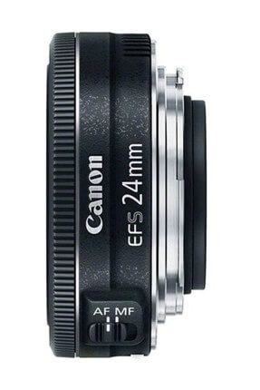 EF-S 24 mm f/2.8 STM Lens (Canon Eurasia Garantili) G1055