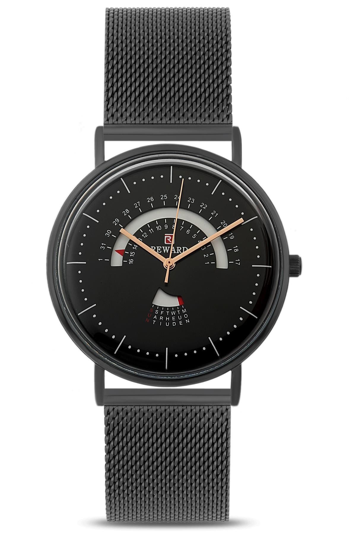 Reward-Men's Wristwatch A001255 1