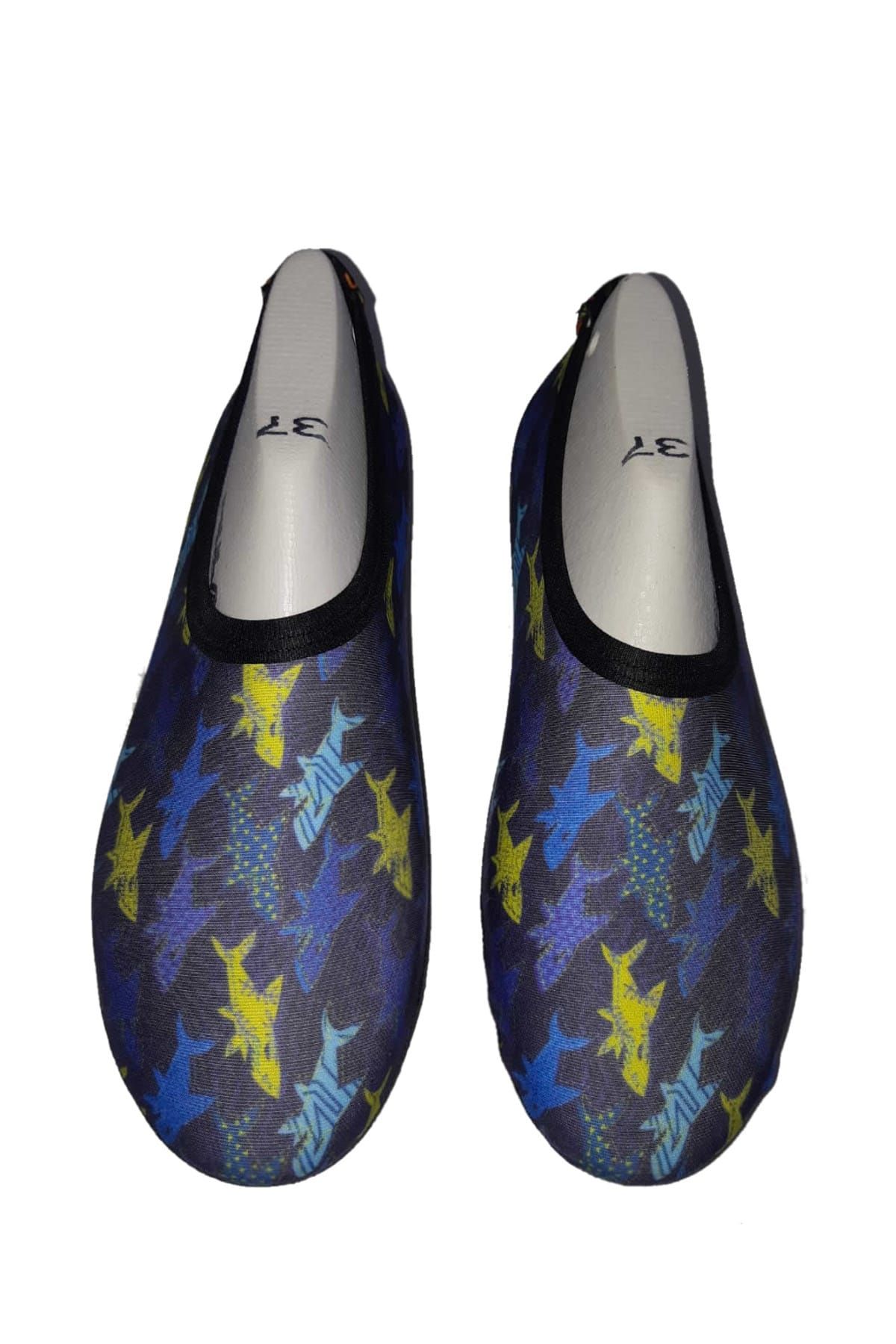 Savana-Pantofi de mare unisex Shark Svn-2406 1