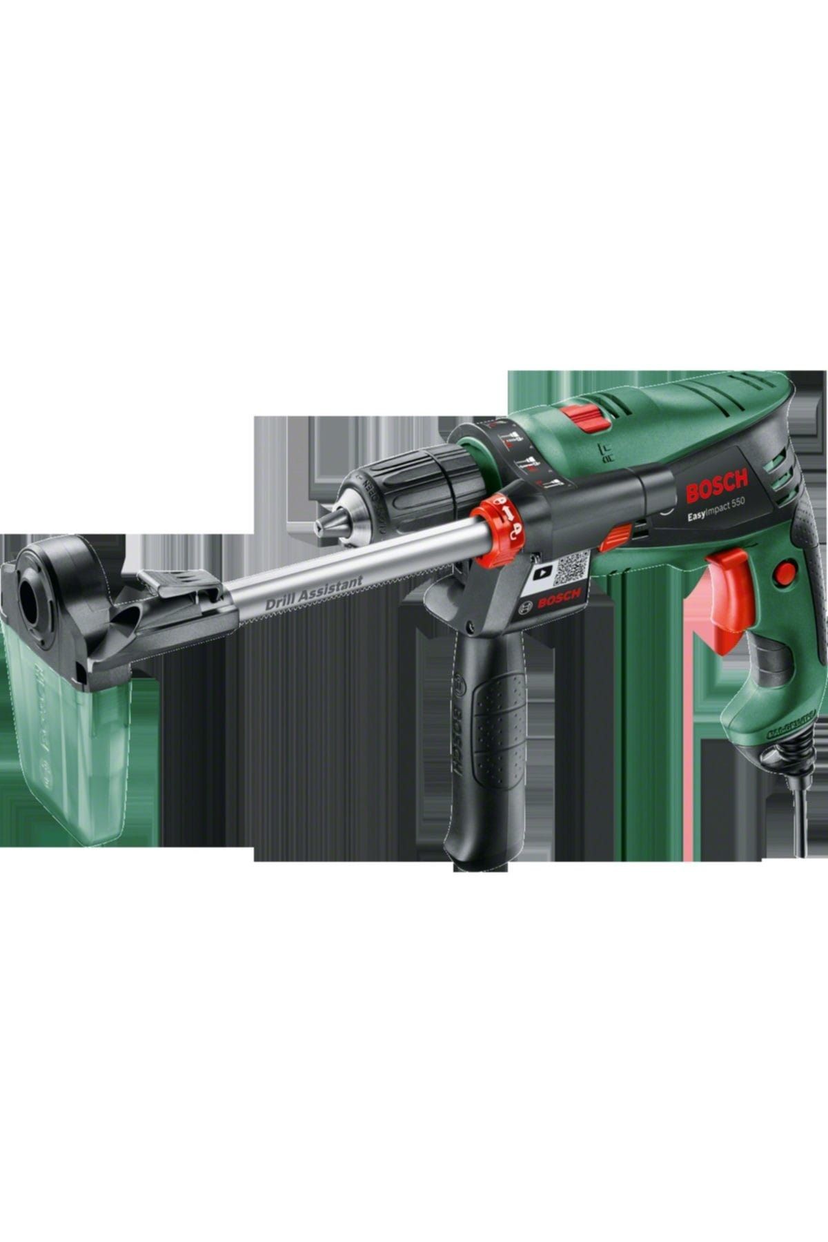 Bosch easyimpact best sale 550 drill assistant