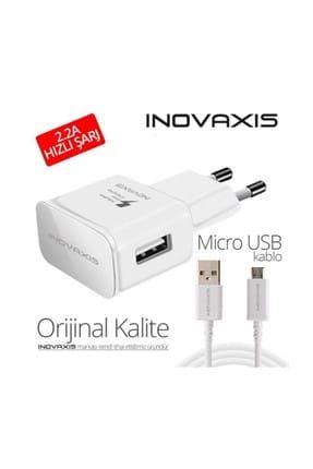 inovaxis huawei p9 lite 2017 sarj