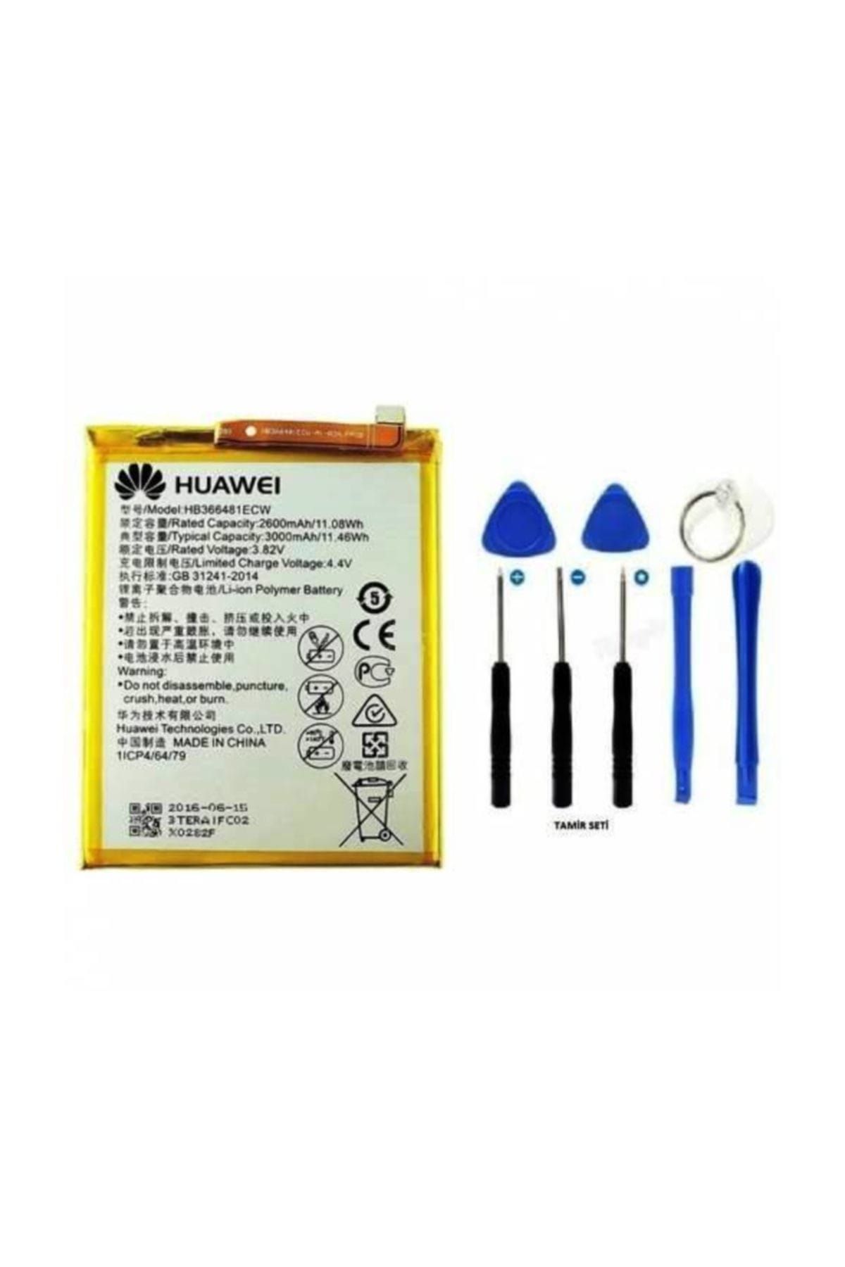 huawei