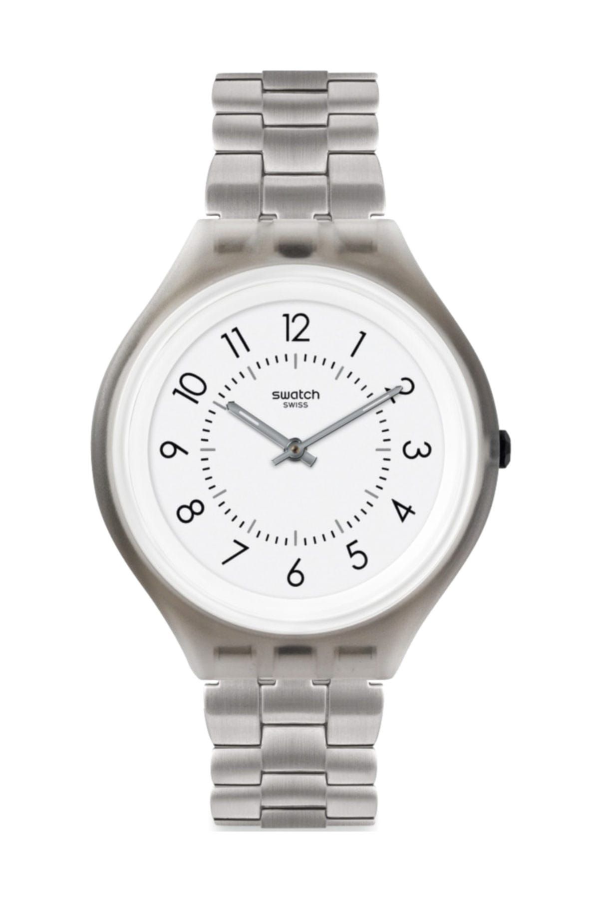 Swatch-Unisex Wristwatch SVUM101G 1