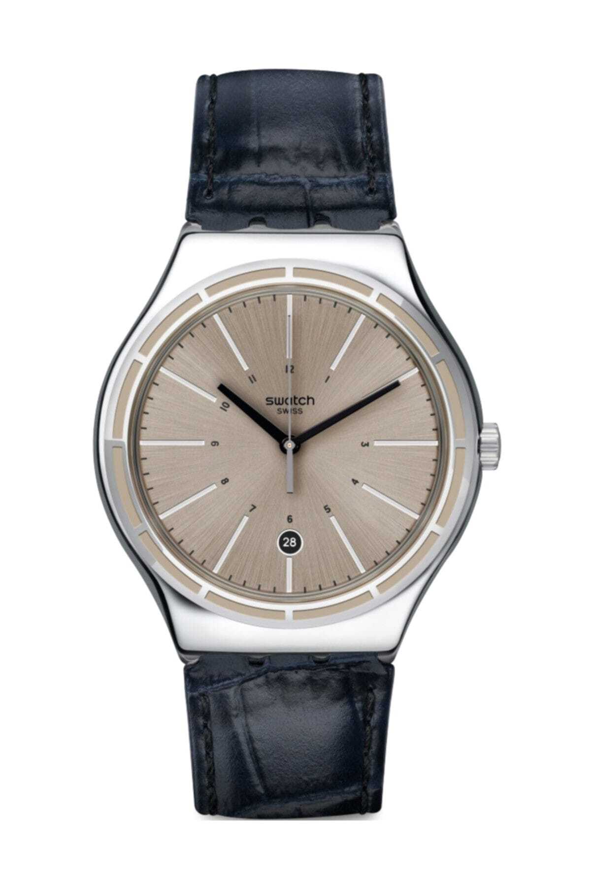 Swatch-Erkek Kol Saati YWS415 1