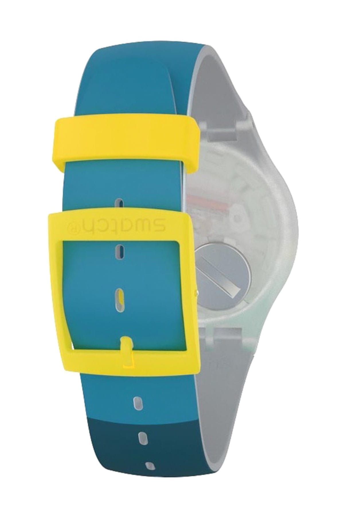 Swatch-Unisex Kol Saati SUOW154 4