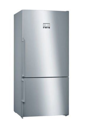 KGN86AI42N A+++ 682 lt No-Frost Buzdolabı