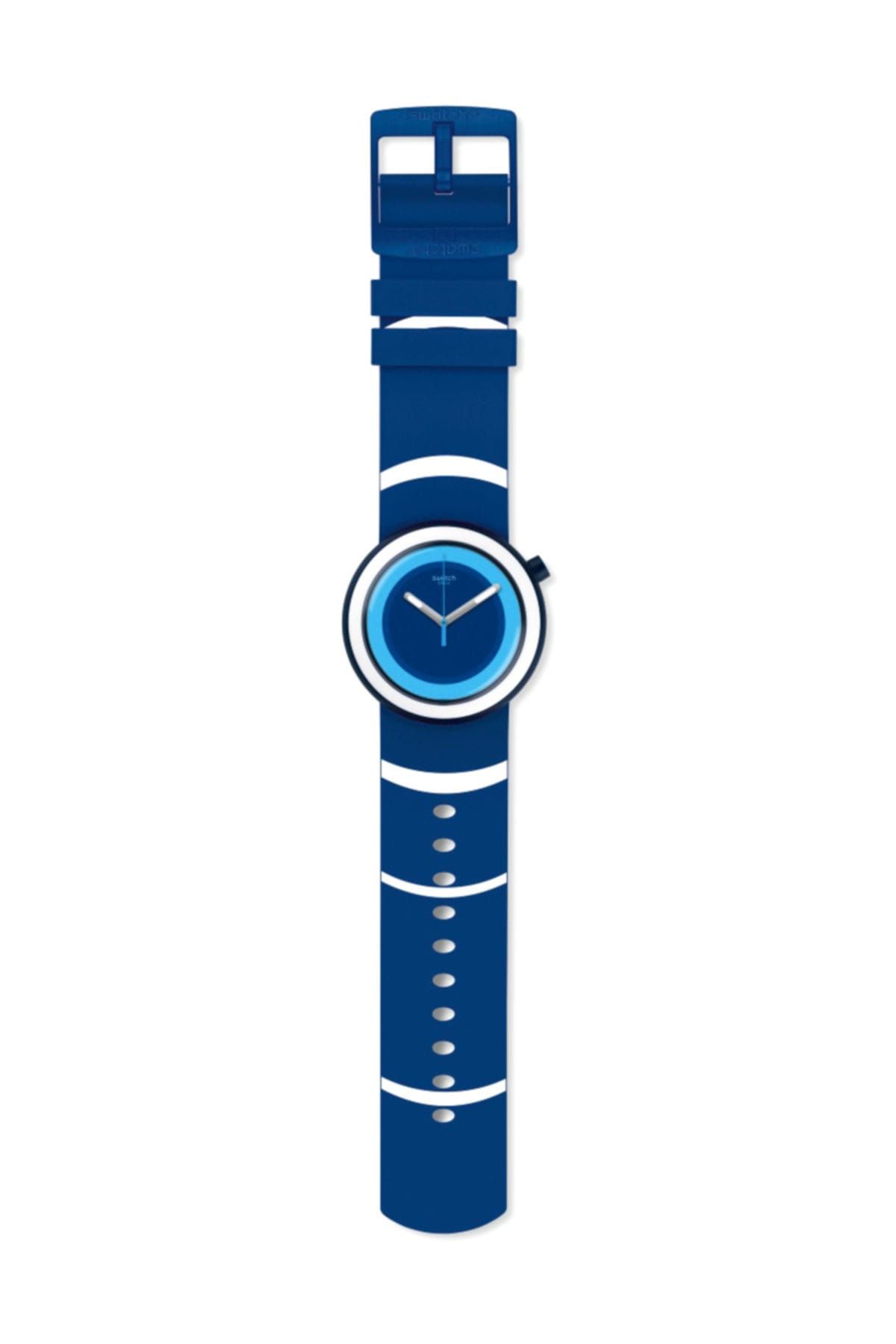 Swatch-Pnn104 Model Unisex Wrist Watch 4