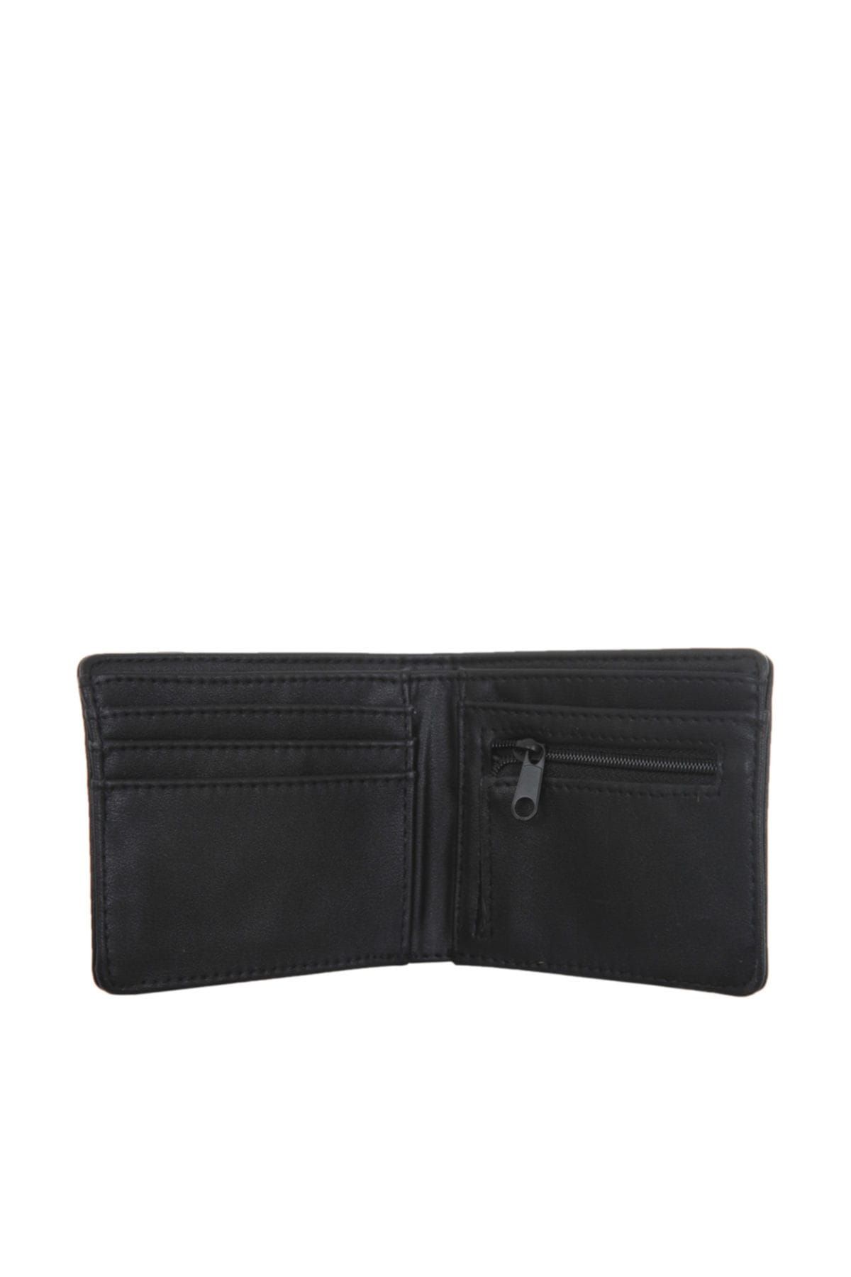خرید کیف پول مردانه Drop V Bifold Wallet  Vans