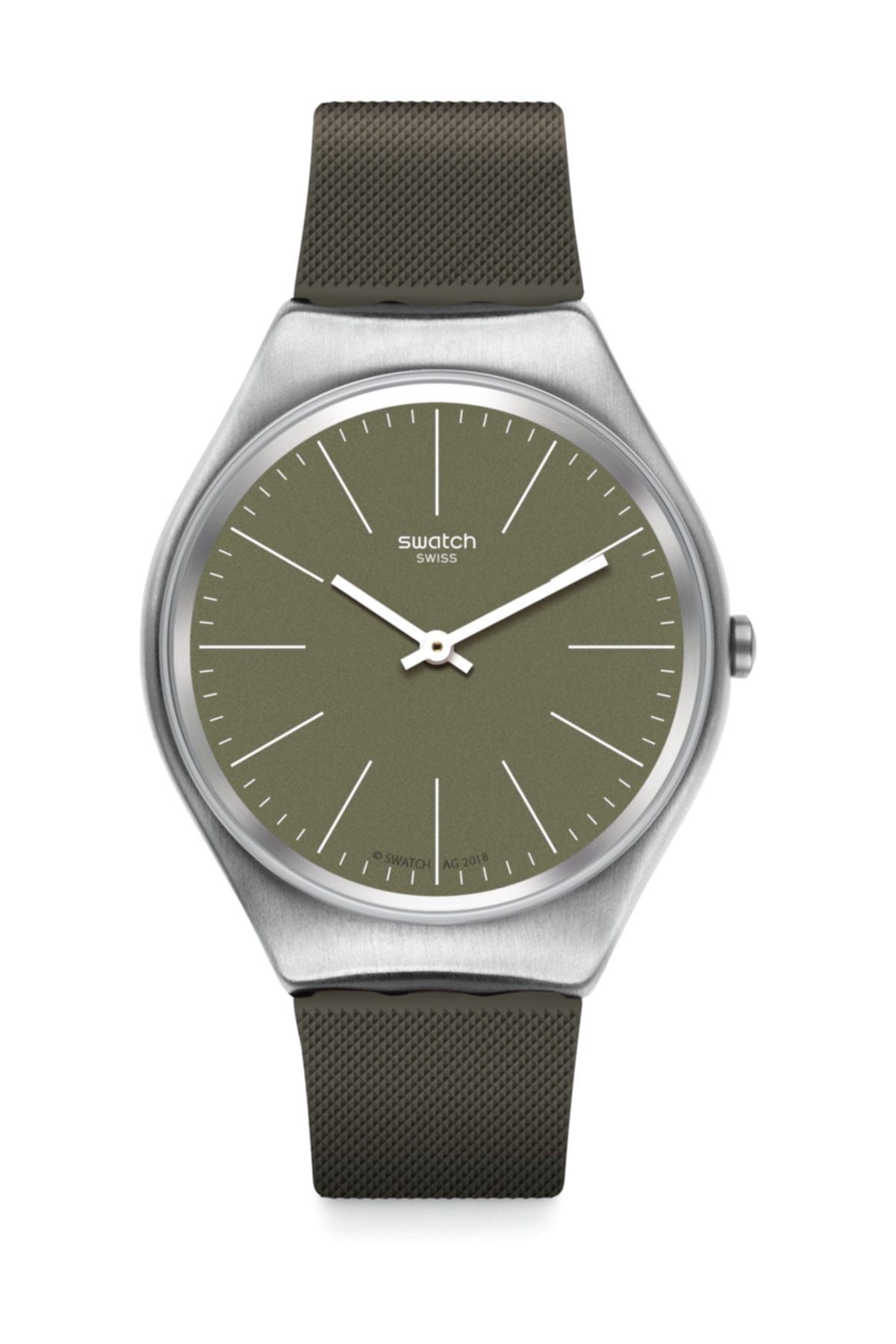Swatch-Kadın Kol Saati SYXS116 1