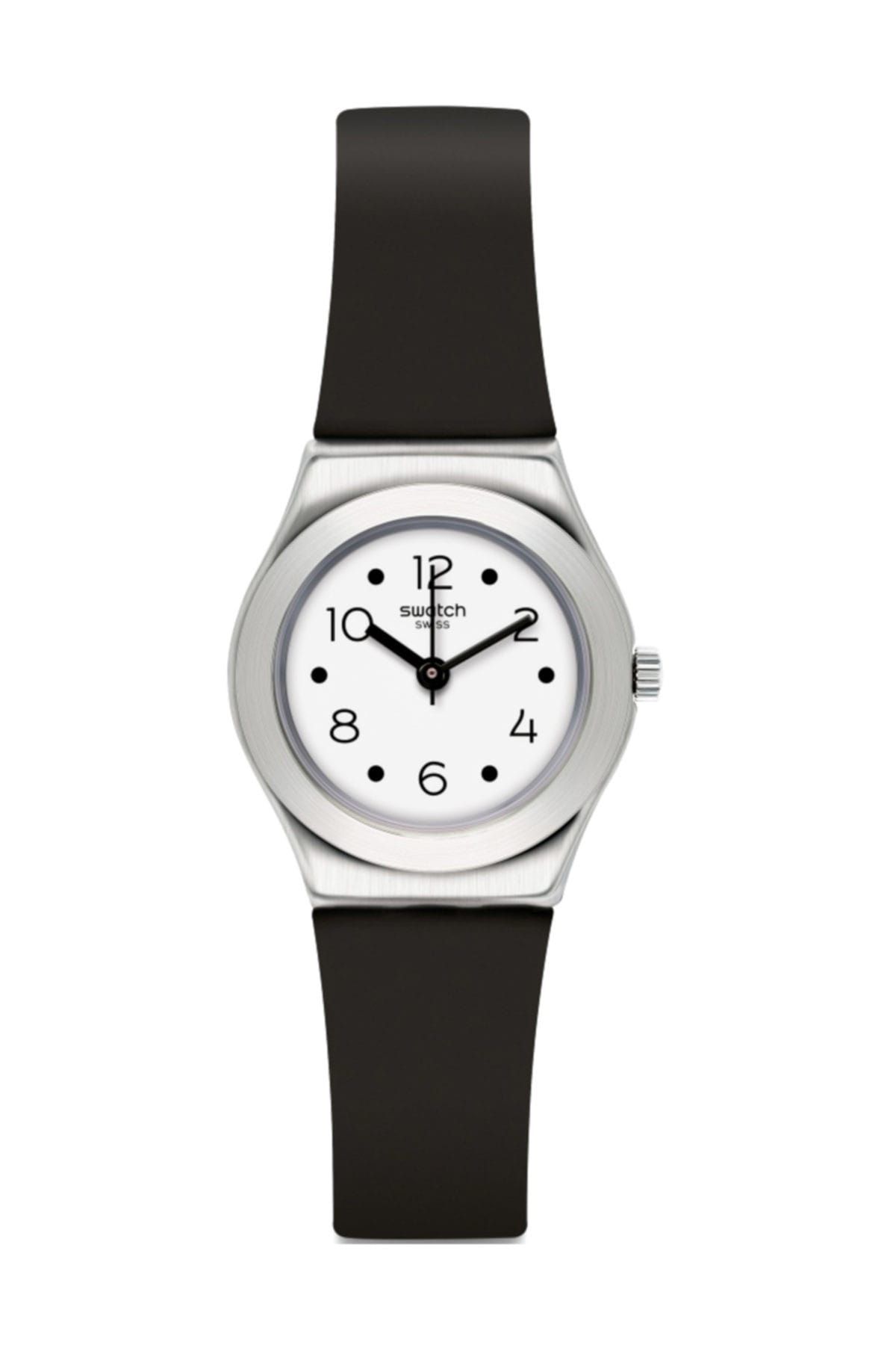Swatch-Unisex Kol Saati YSS315 1