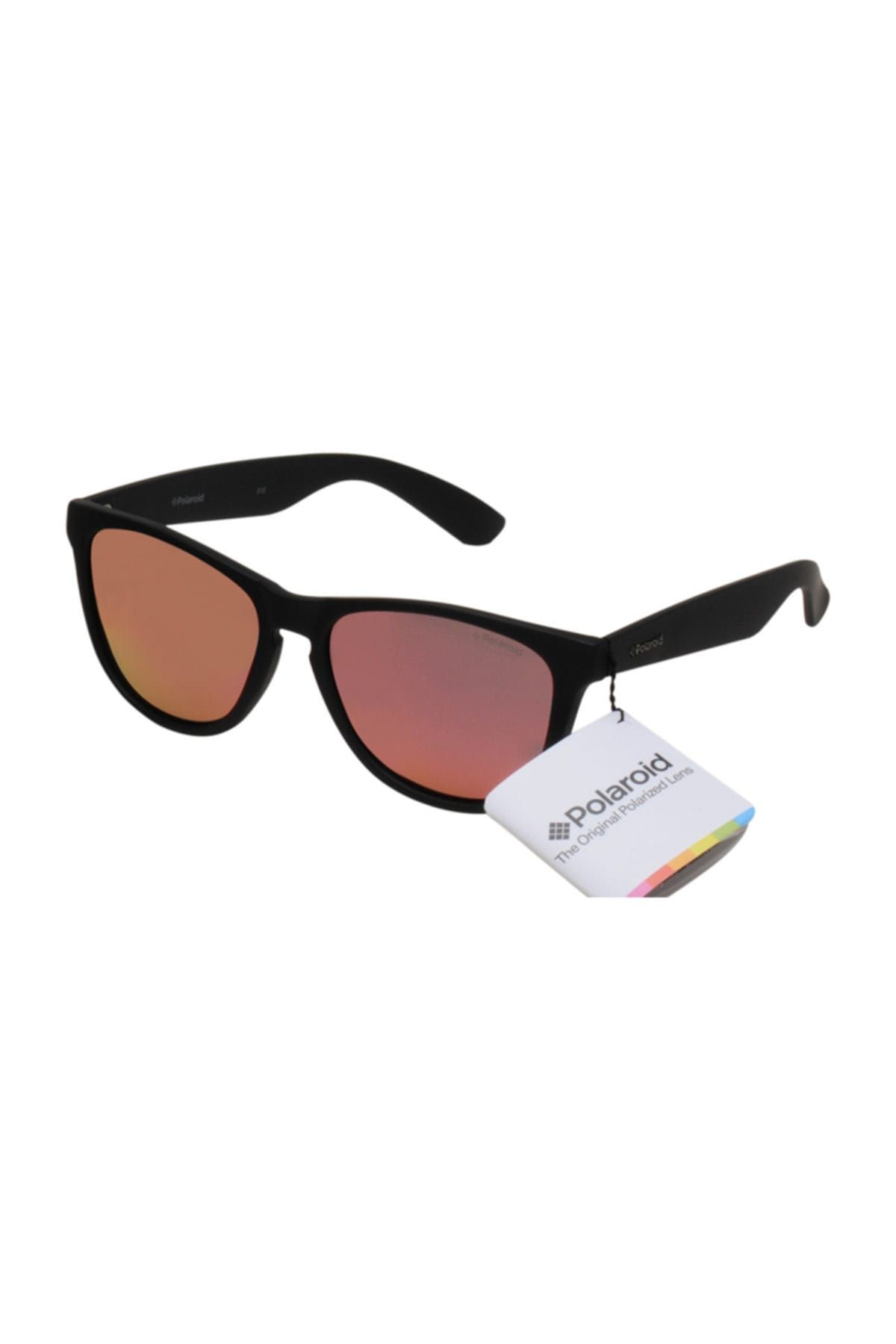 Polaroid-Férfi téglalap alakú napszemüveg P8443 9CA L6 2