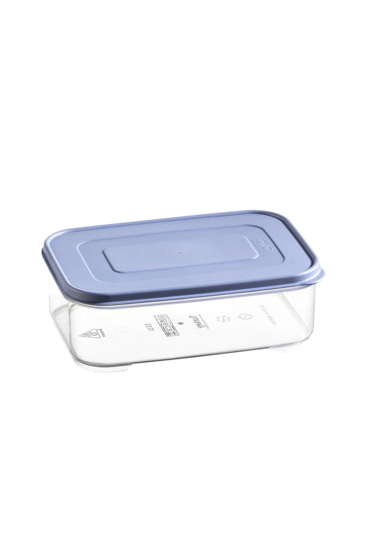 URVE-Follow Me Mono Storage Box 1.3Lt 1