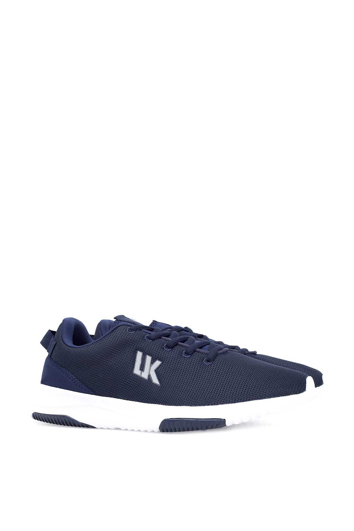 lumberjack-Pantofi de alergare pentru bărbați YORA bleumarin 100353693 3