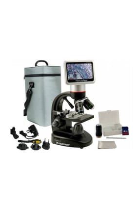 44348 PentaView LCD Dijital Mikroskop CL44348