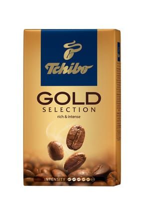 Gold Selection Filtre Kahve 250 gr 03271968